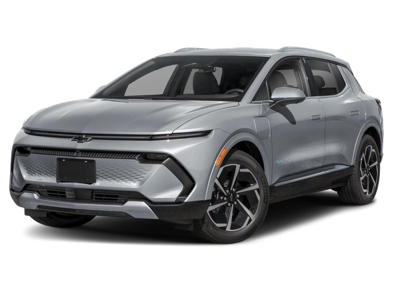chevrolet equinox ev 2025 3GN7DLRP8SS140952 image chevrolet equinox ev 2025 3GN7DLRP8SS140952 image